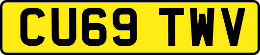 CU69TWV