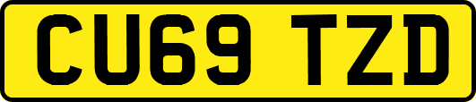 CU69TZD