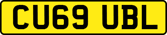 CU69UBL