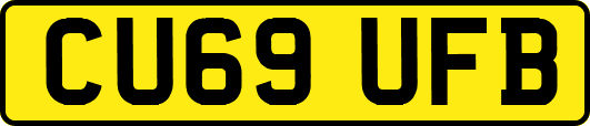 CU69UFB