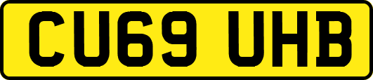 CU69UHB