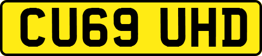 CU69UHD