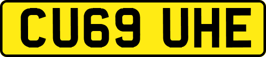 CU69UHE