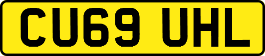 CU69UHL