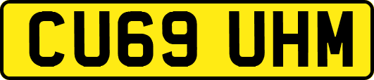 CU69UHM