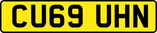 CU69UHN