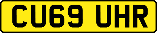 CU69UHR