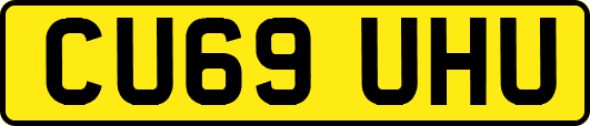 CU69UHU