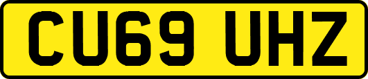 CU69UHZ
