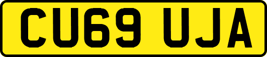 CU69UJA