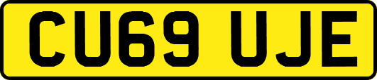 CU69UJE