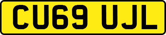 CU69UJL