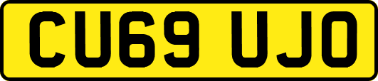 CU69UJO