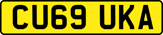 CU69UKA