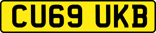 CU69UKB