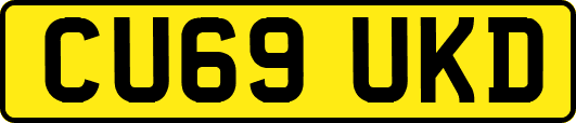 CU69UKD