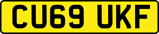 CU69UKF