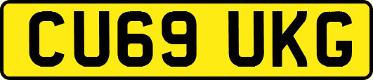CU69UKG