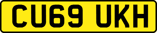 CU69UKH