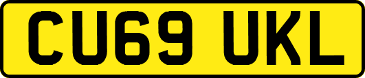 CU69UKL