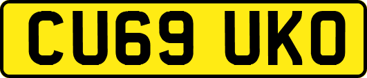 CU69UKO