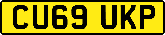 CU69UKP