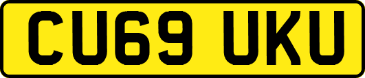 CU69UKU
