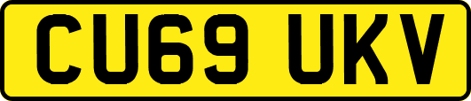 CU69UKV