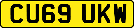 CU69UKW
