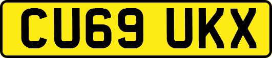 CU69UKX