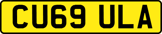 CU69ULA