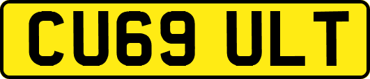 CU69ULT