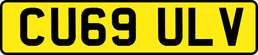CU69ULV