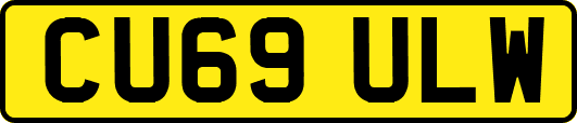 CU69ULW