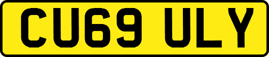 CU69ULY