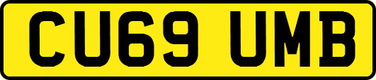CU69UMB