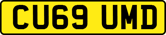 CU69UMD