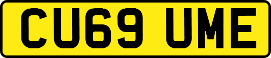 CU69UME