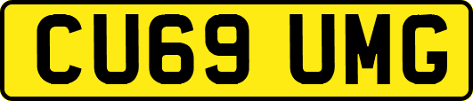 CU69UMG