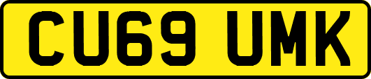 CU69UMK