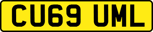 CU69UML