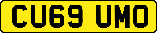 CU69UMO
