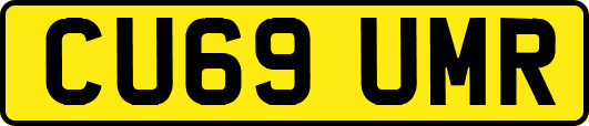 CU69UMR