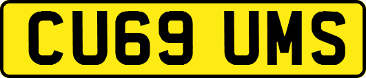 CU69UMS