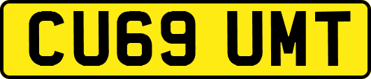CU69UMT
