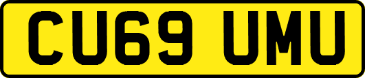 CU69UMU