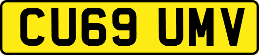 CU69UMV