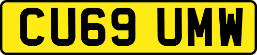 CU69UMW