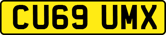 CU69UMX