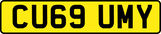 CU69UMY